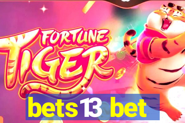 bets13 bet